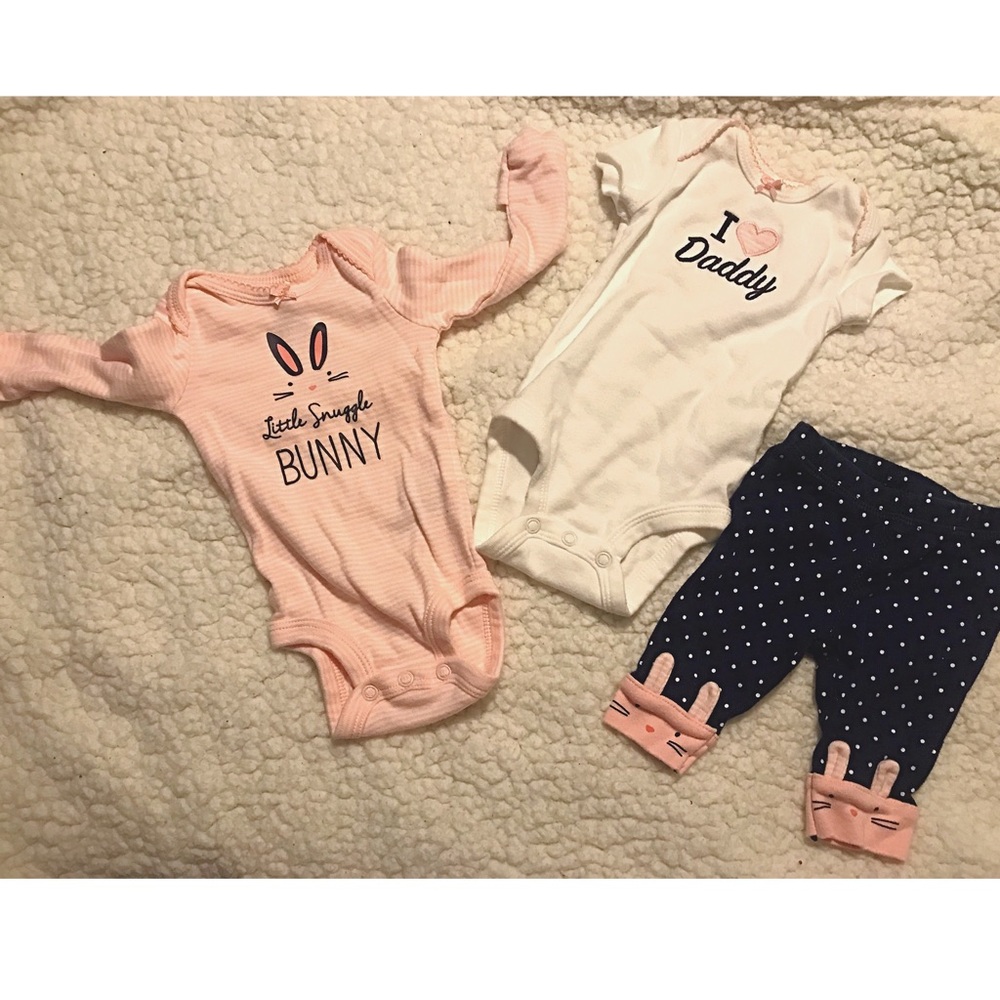 3 pieces set